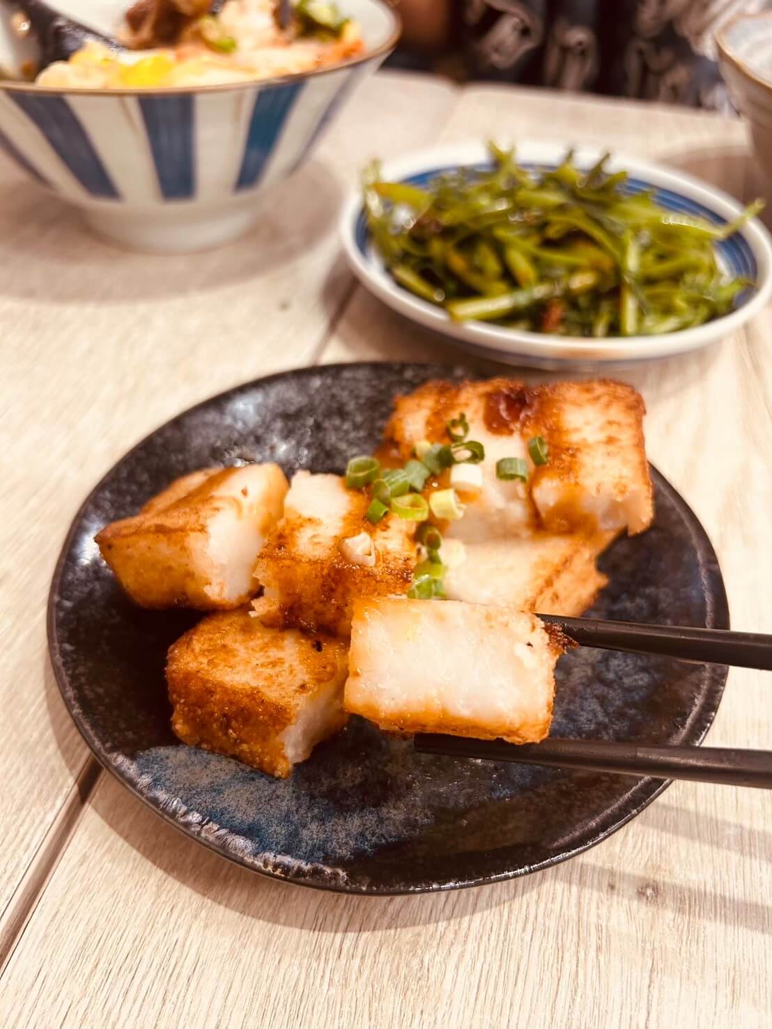 木木食堂:新竹高鐵站美食,文青風餐廳與古早味客家菜 - 第8張圖