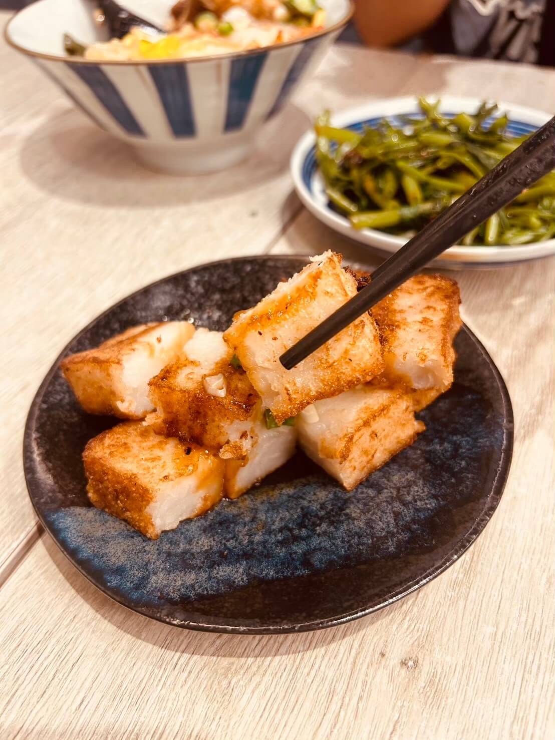木木食堂:新竹高鐵站美食,文青風餐廳與古早味客家菜 - 第9張圖