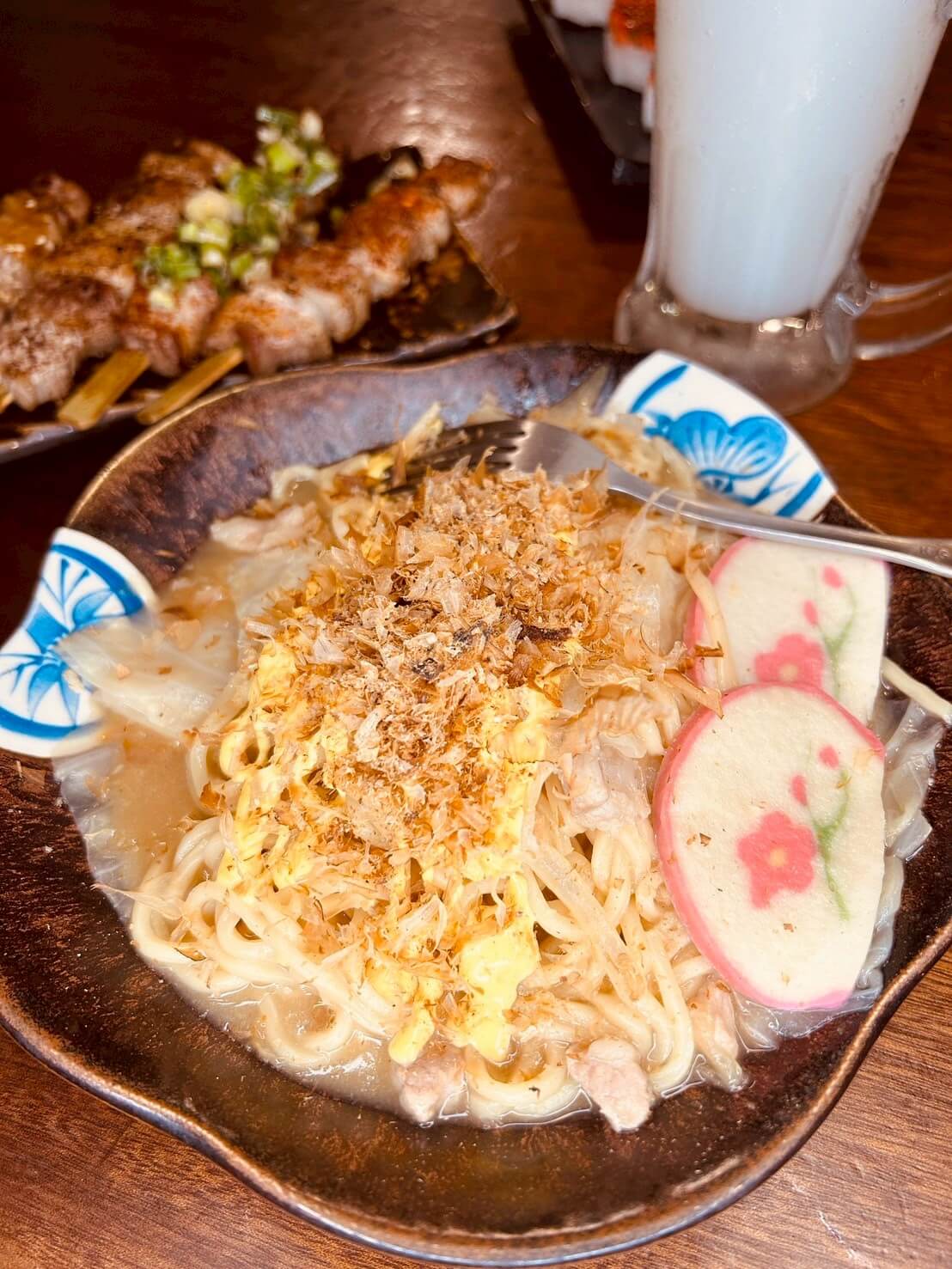 新竹居酒屋|京町家日式串燒|走進濃濃京都風,串燒炸物配啤酒的絕佳選擇! - 第23張圖