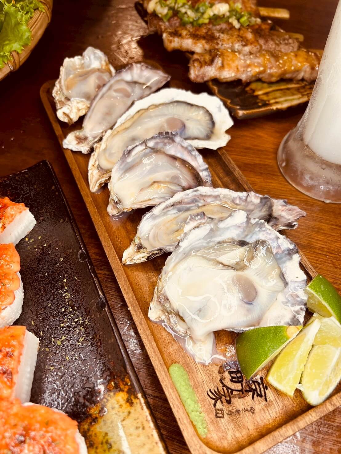 新竹居酒屋|京町家日式串燒|走進濃濃京都風,串燒炸物配啤酒的絕佳選擇! - 第15張圖