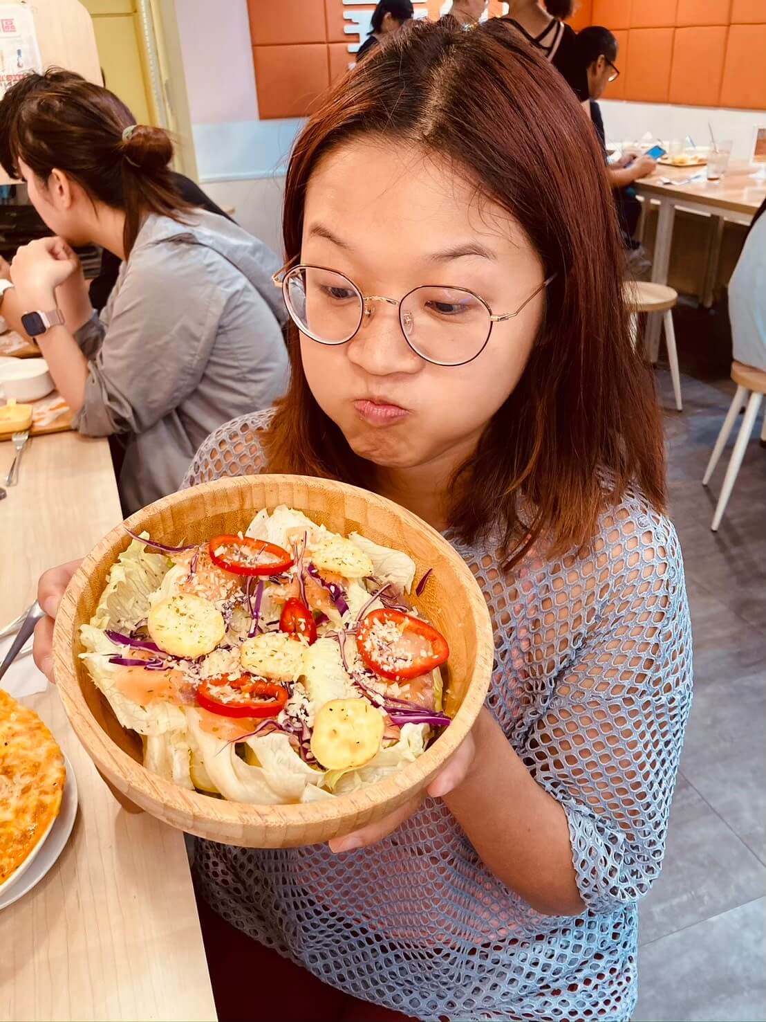 義倆義式廚房|平價義大利麵與燉飯|客製化義大利麵怎麼點? - 第14張圖