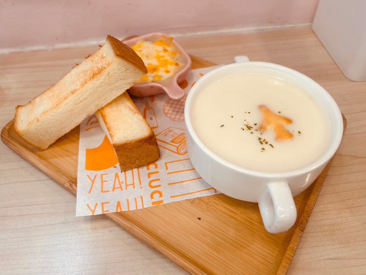 義倆義式廚房|平價義大利麵與燉飯|客製化義大利麵怎麼點? - 第15張圖