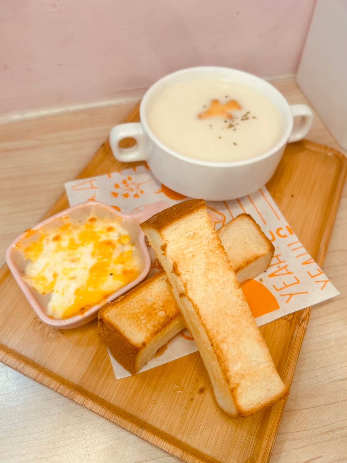 義倆義式廚房|平價義大利麵與燉飯|客製化義大利麵怎麼點? - 第17張圖