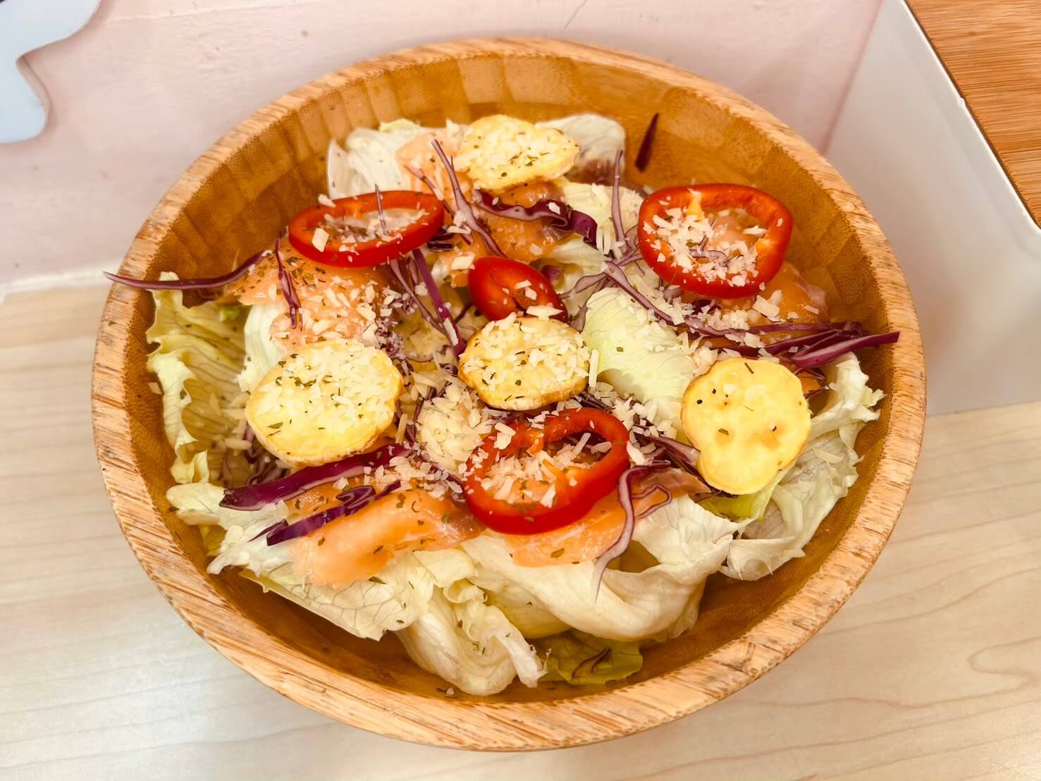 義倆義式廚房|平價義大利麵與燉飯|客製化義大利麵怎麼點? - 第12張圖