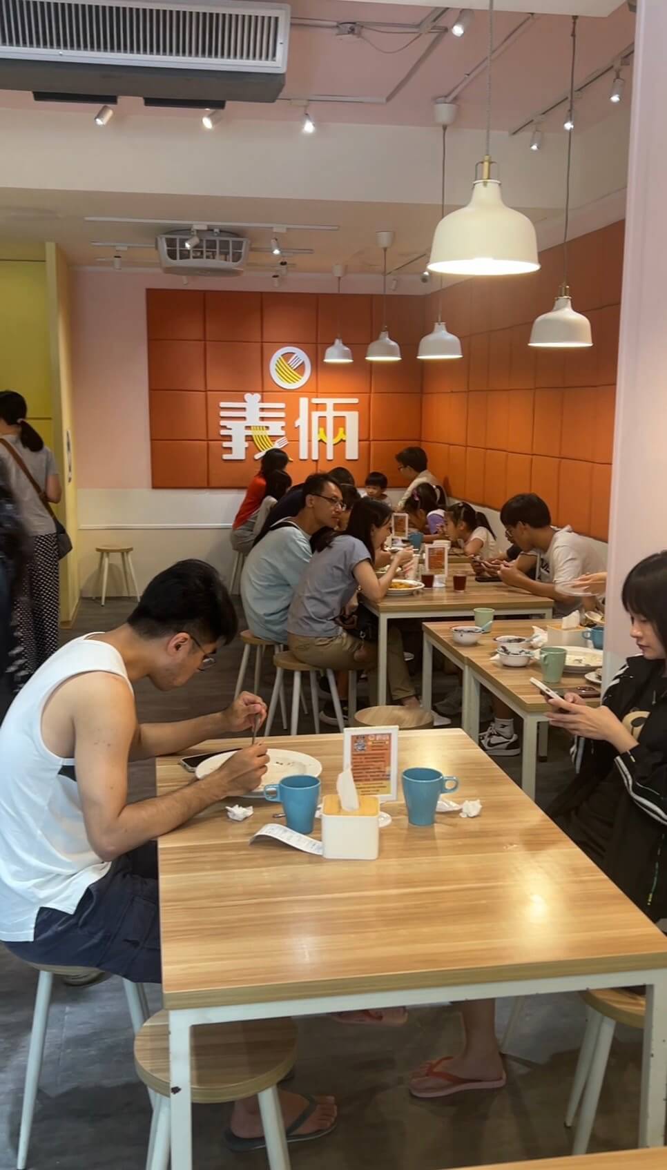 義倆義式廚房|平價義大利麵與燉飯|客製化義大利麵怎麼點? - 第19張圖