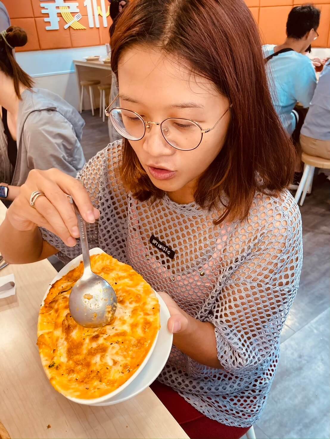 義倆義式廚房|平價義大利麵與燉飯|客製化義大利麵怎麼點? - 第11張圖