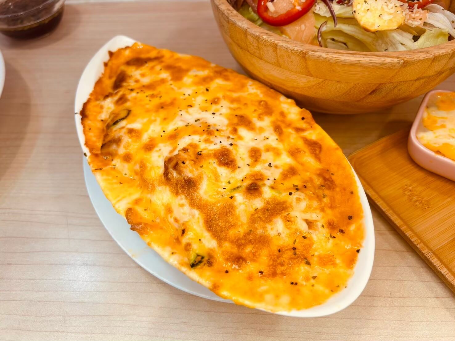 義倆義式廚房|平價義大利麵與燉飯|客製化義大利麵怎麼點? - 第8張圖