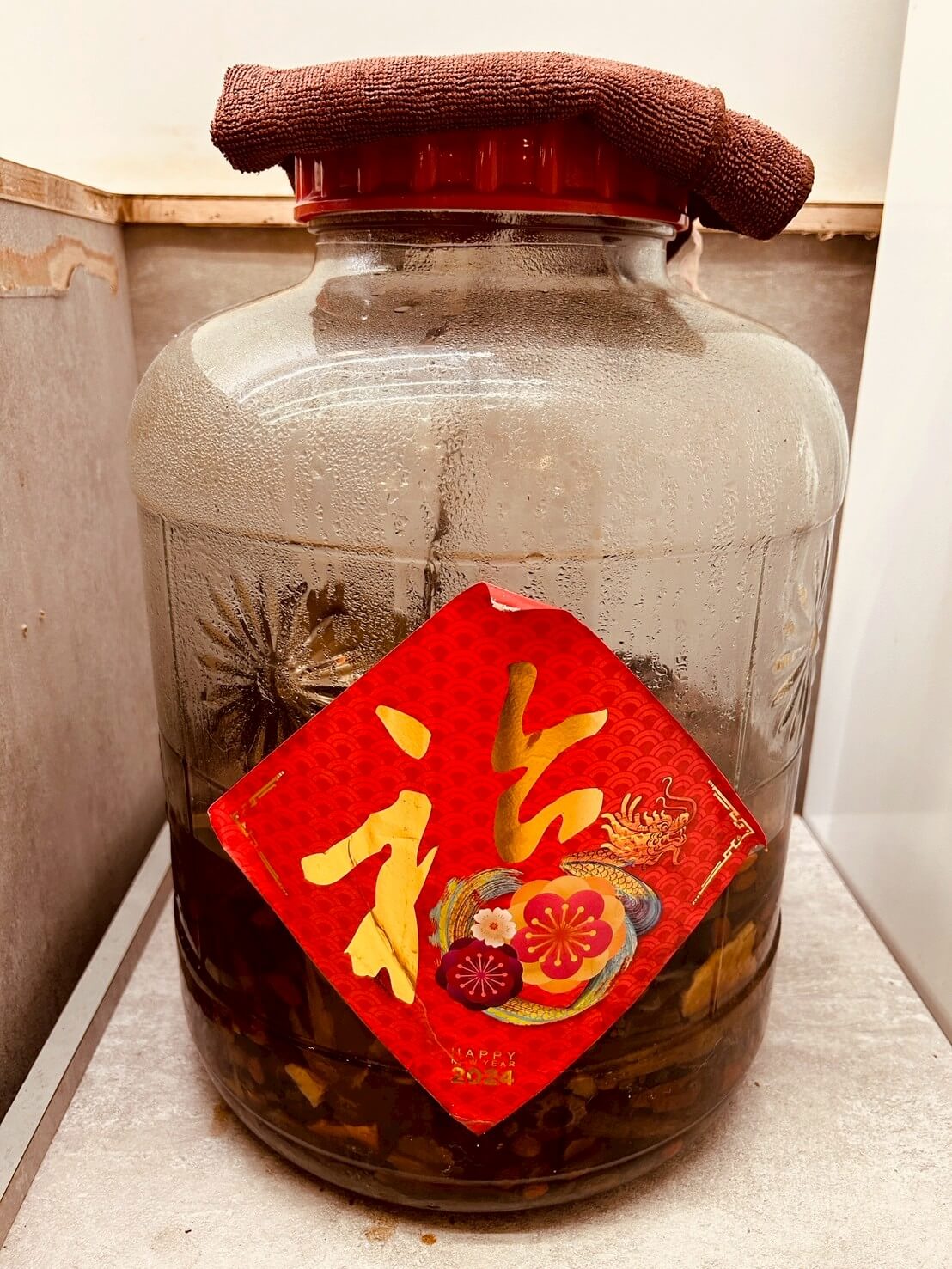 戴李記藥膳烏骨雞:新竹飄香30年|藥膳鍋650元起!四十味藥膳溫補不燥,冬夏都適合 - 第32張圖