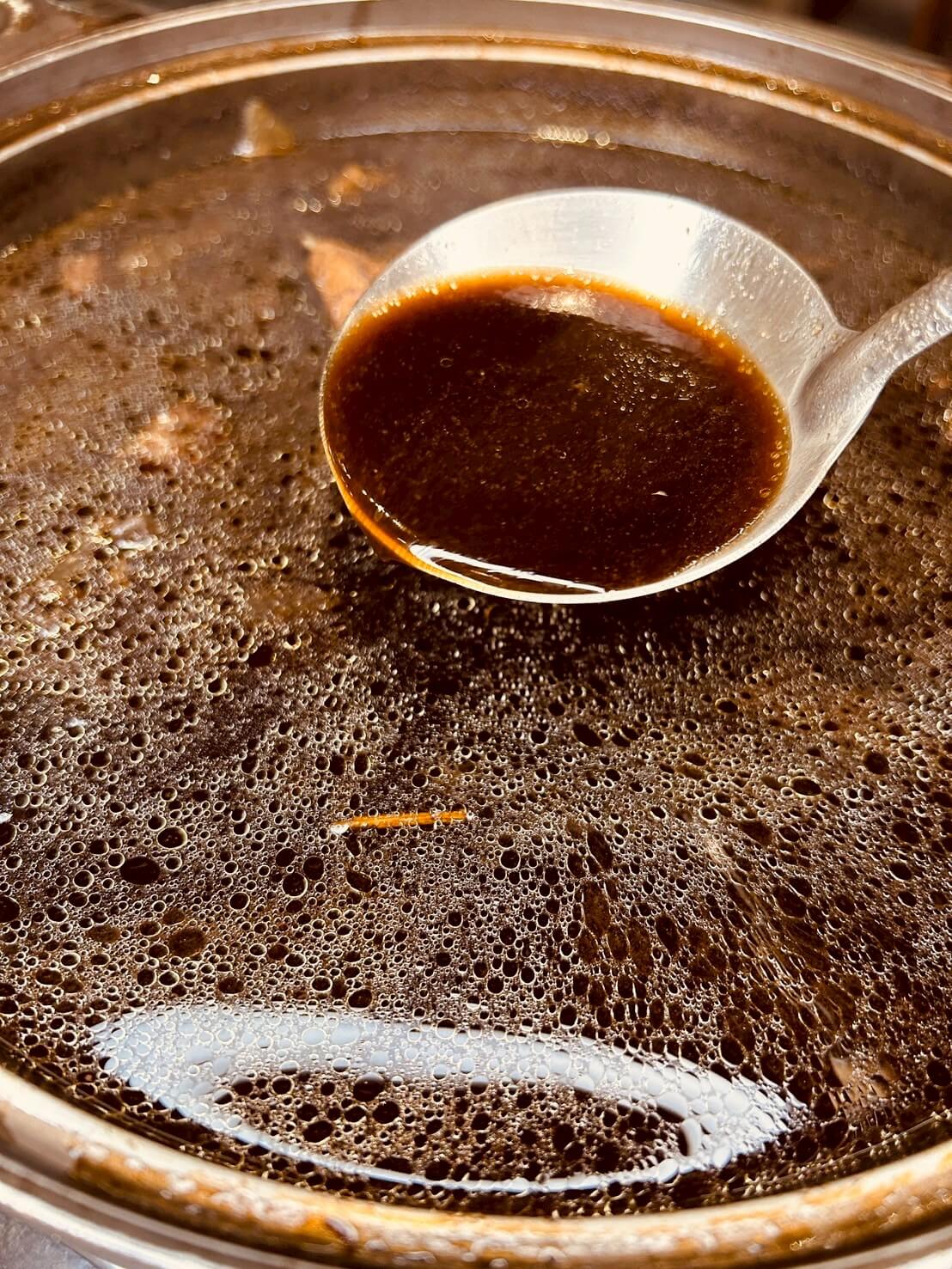戴李記藥膳烏骨雞:新竹飄香30年|藥膳鍋650元起!四十味藥膳溫補不燥,冬夏都適合 - 第11張圖