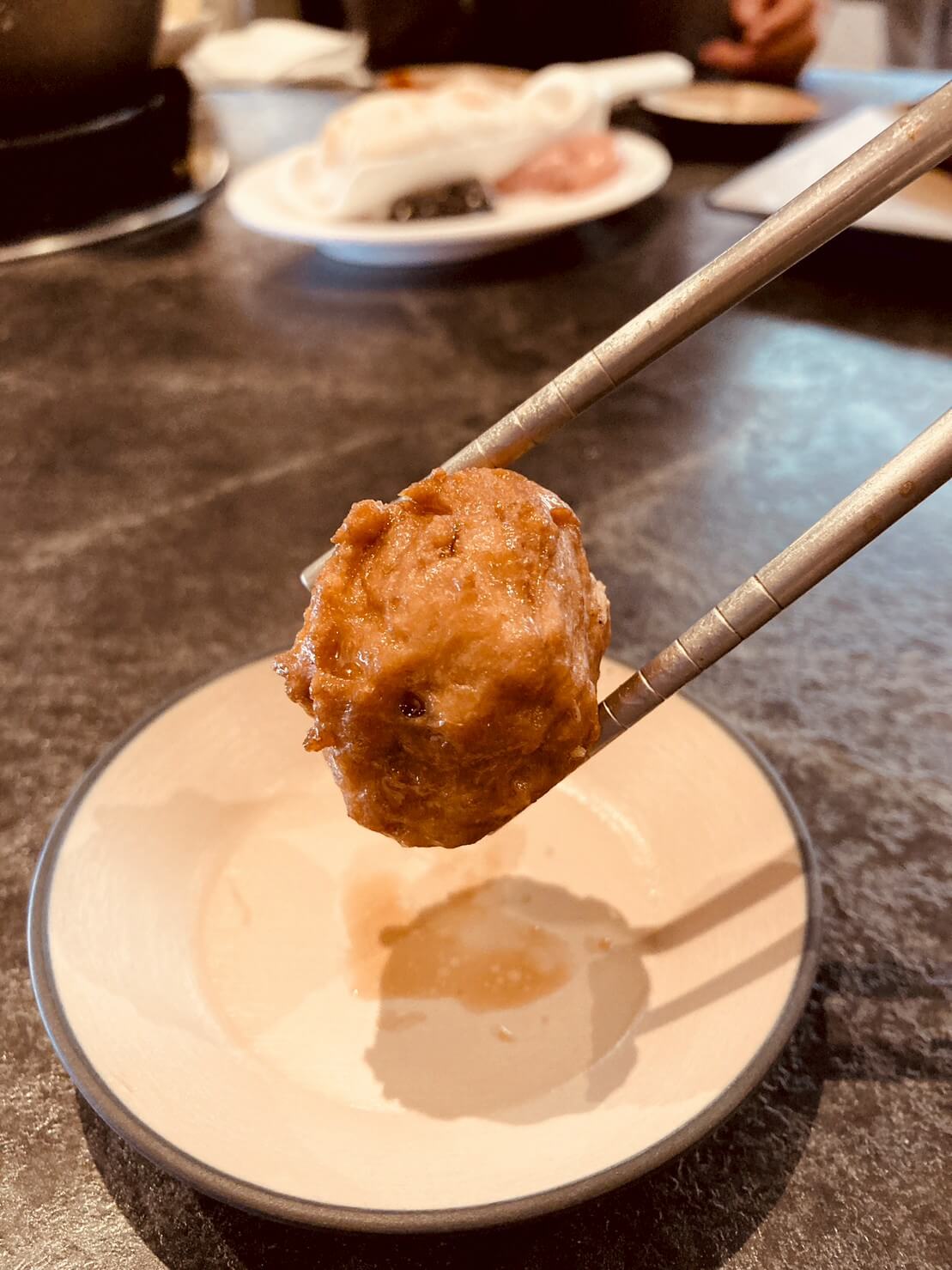 戴李記藥膳烏骨雞:新竹飄香30年|藥膳鍋650元起!四十味藥膳溫補不燥,冬夏都適合 - 第16張圖