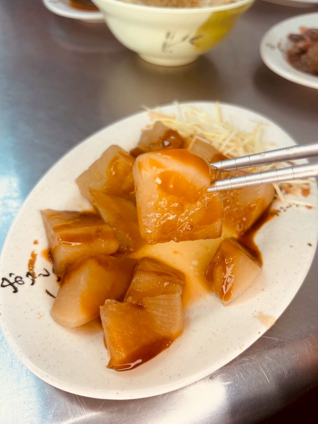 【免費加湯】頭份竹南美食|萬安當歸鴨肉飯|黑金滷汁+溫體鴨 - 第19張圖