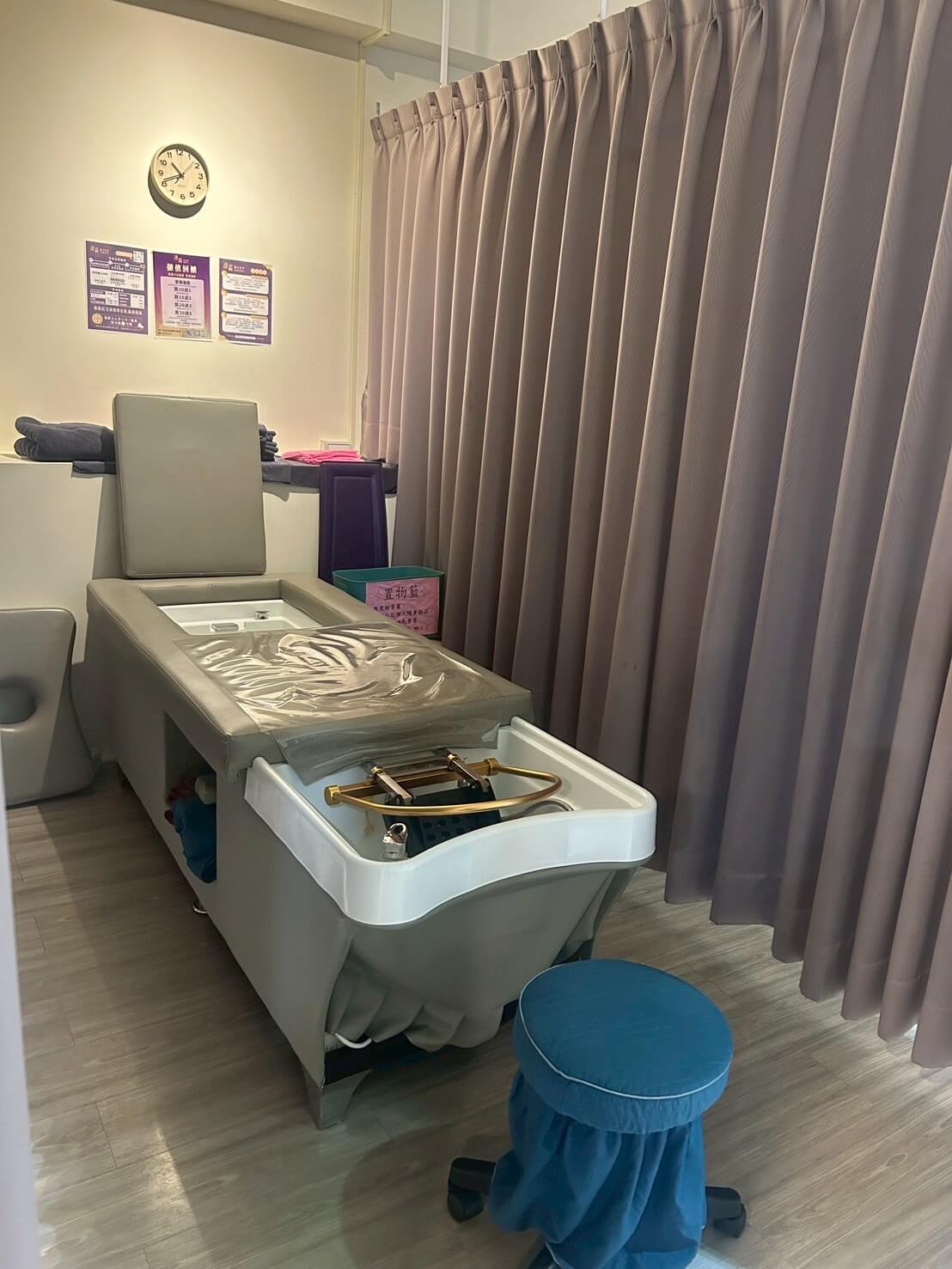 彥霖越式洗髮|泡腳、采耳、頭部SPA、全身指壓按摩,一次滿足!彥霖越式洗髮美容spa - 第5張圖