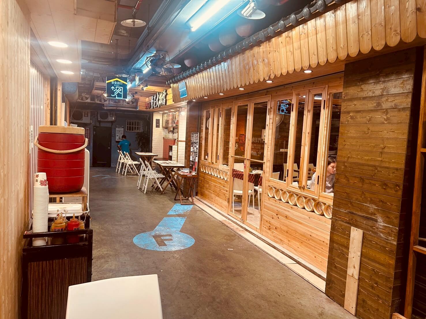 在新竹吃香港味|東門旺角香港|港式餐廳|煲仔飯、西多士、燒賣通通有 - 第30張圖
