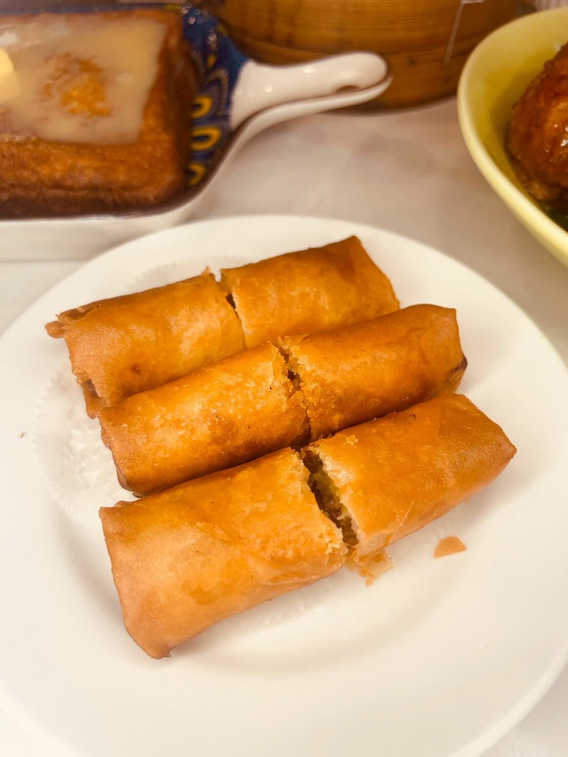 在新竹吃香港味|東門旺角香港|港式餐廳|煲仔飯、西多士、燒賣通通有 - 第18張圖