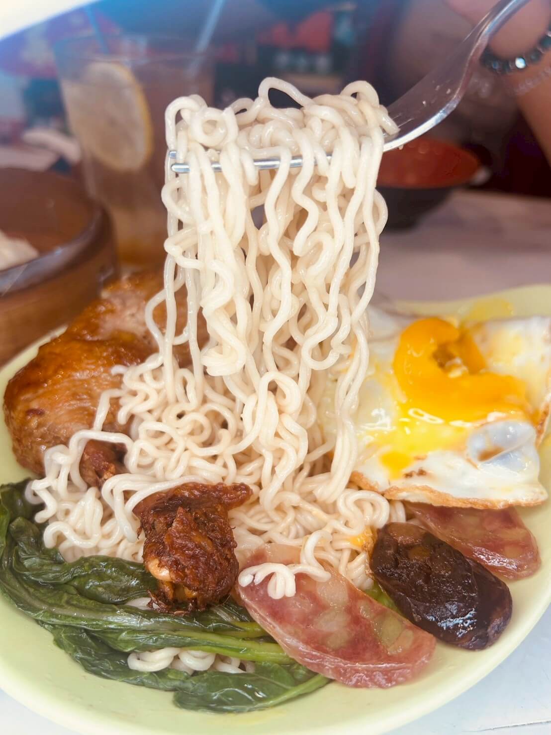在新竹吃香港味|東門旺角香港|港式餐廳|煲仔飯、西多士、燒賣通通有 - 第13張圖