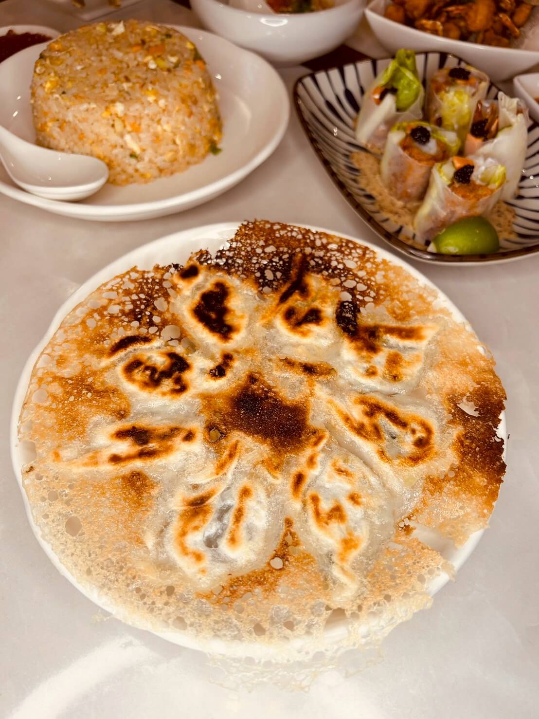 新竹深夜美食推薦|炊煙裊裊炭火串燒|燒烤、炸物、日式料理通通有 - 第32張圖