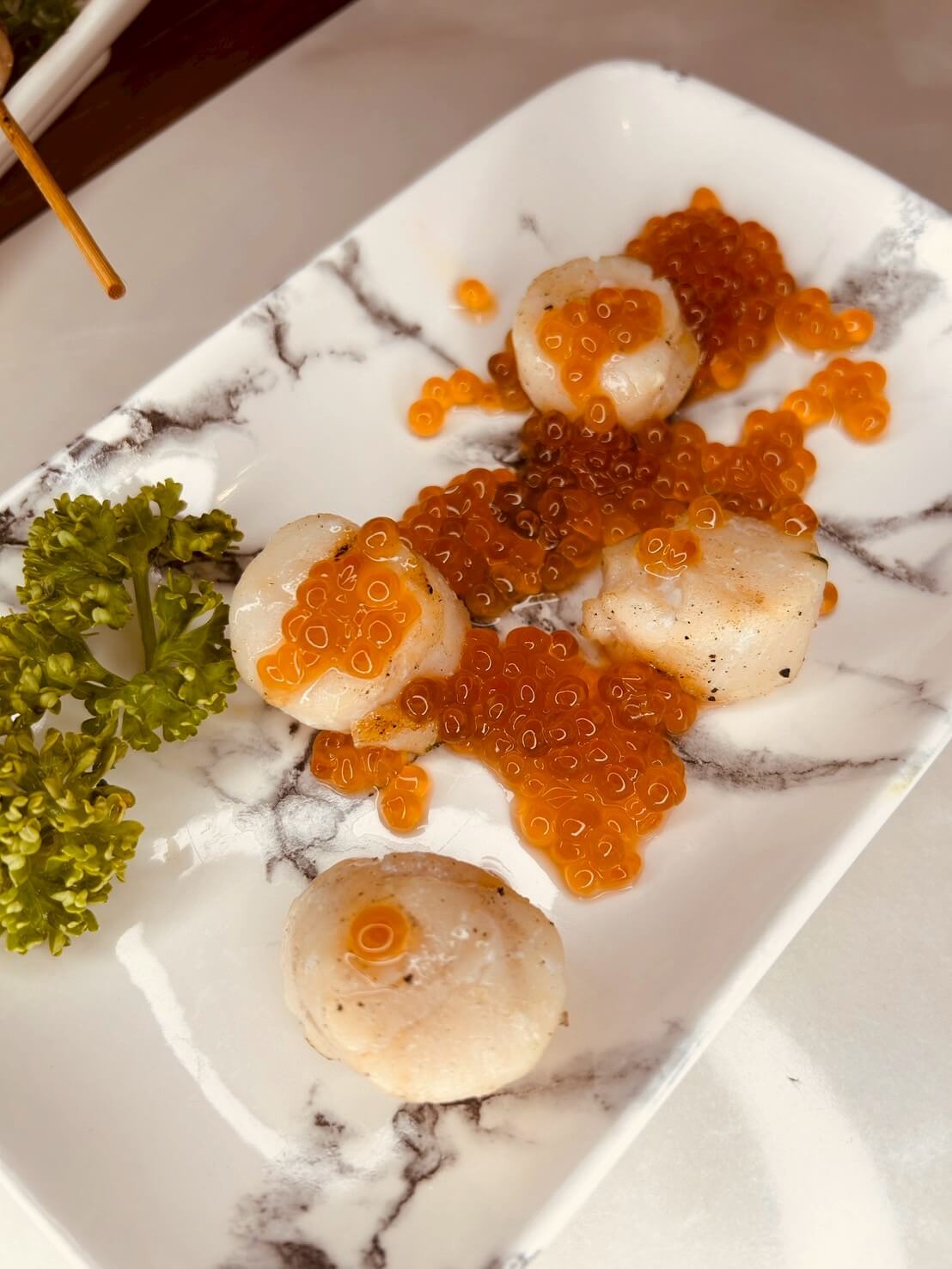 新竹深夜美食推薦|炊煙裊裊炭火串燒|燒烤、炸物、日式料理通通有 - 第38張圖