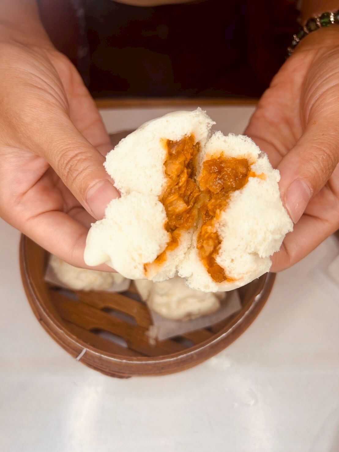 在新竹吃香港味|東門旺角香港|港式餐廳|煲仔飯、西多士、燒賣通通有 - 第23張圖