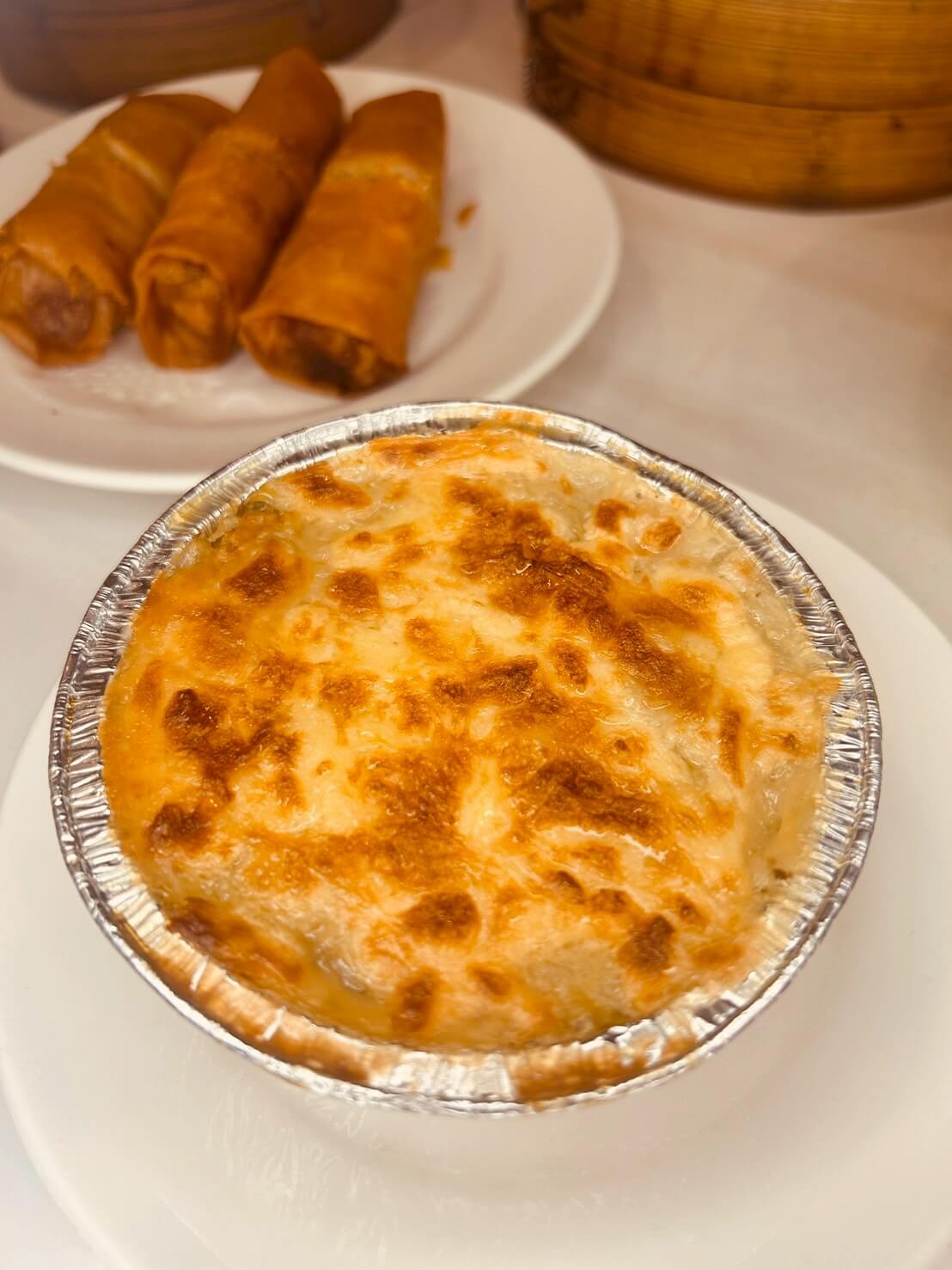 在新竹吃香港味|東門旺角香港|港式餐廳|煲仔飯、西多士、燒賣通通有 - 第25張圖