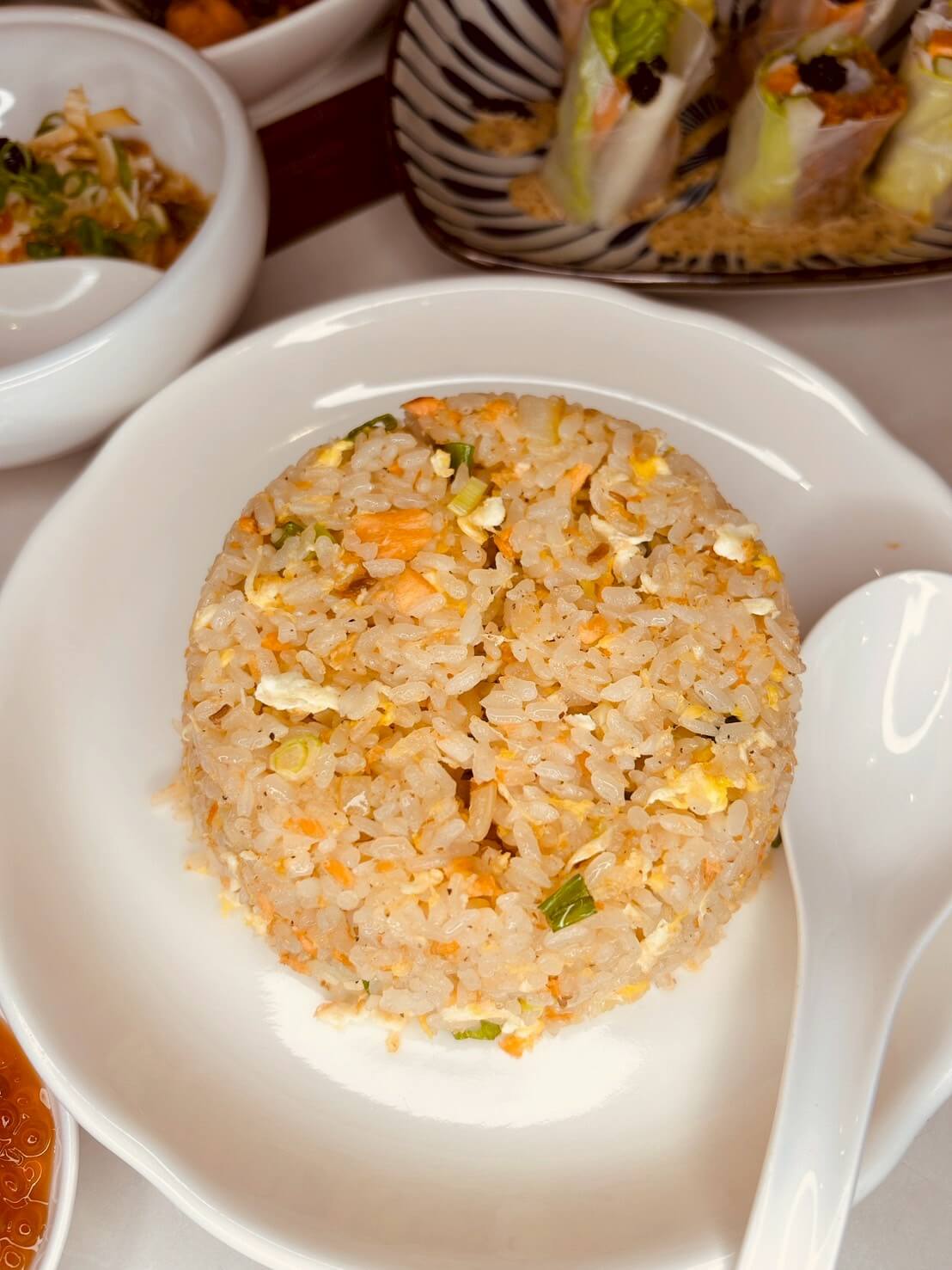 新竹深夜美食推薦|炊煙裊裊炭火串燒|燒烤、炸物、日式料理通通有 - 第17張圖