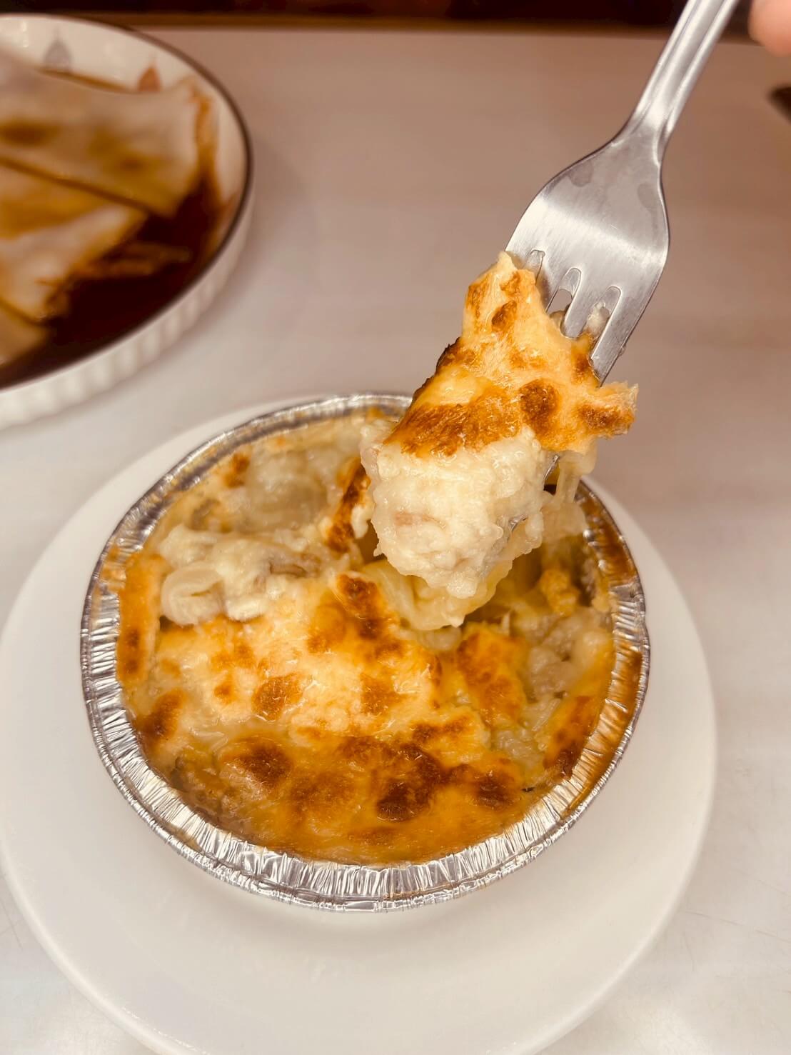 在新竹吃香港味|東門旺角香港|港式餐廳|煲仔飯、西多士、燒賣通通有 - 第26張圖