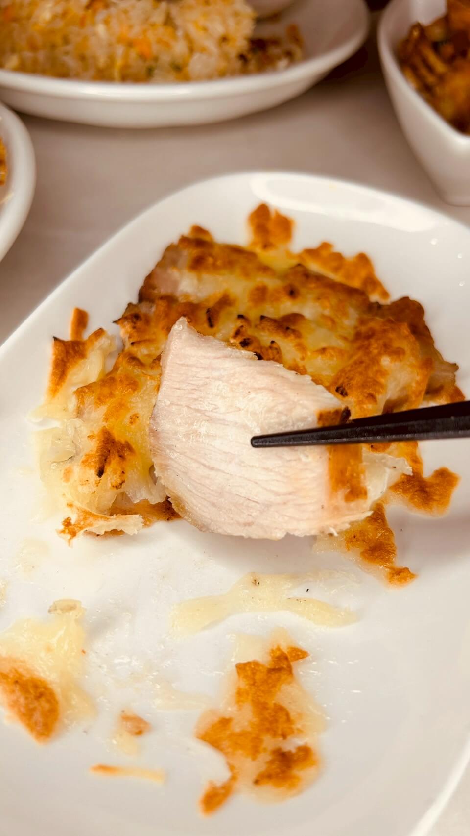 新竹深夜美食推薦|炊煙裊裊炭火串燒|燒烤、炸物、日式料理通通有 - 第22張圖