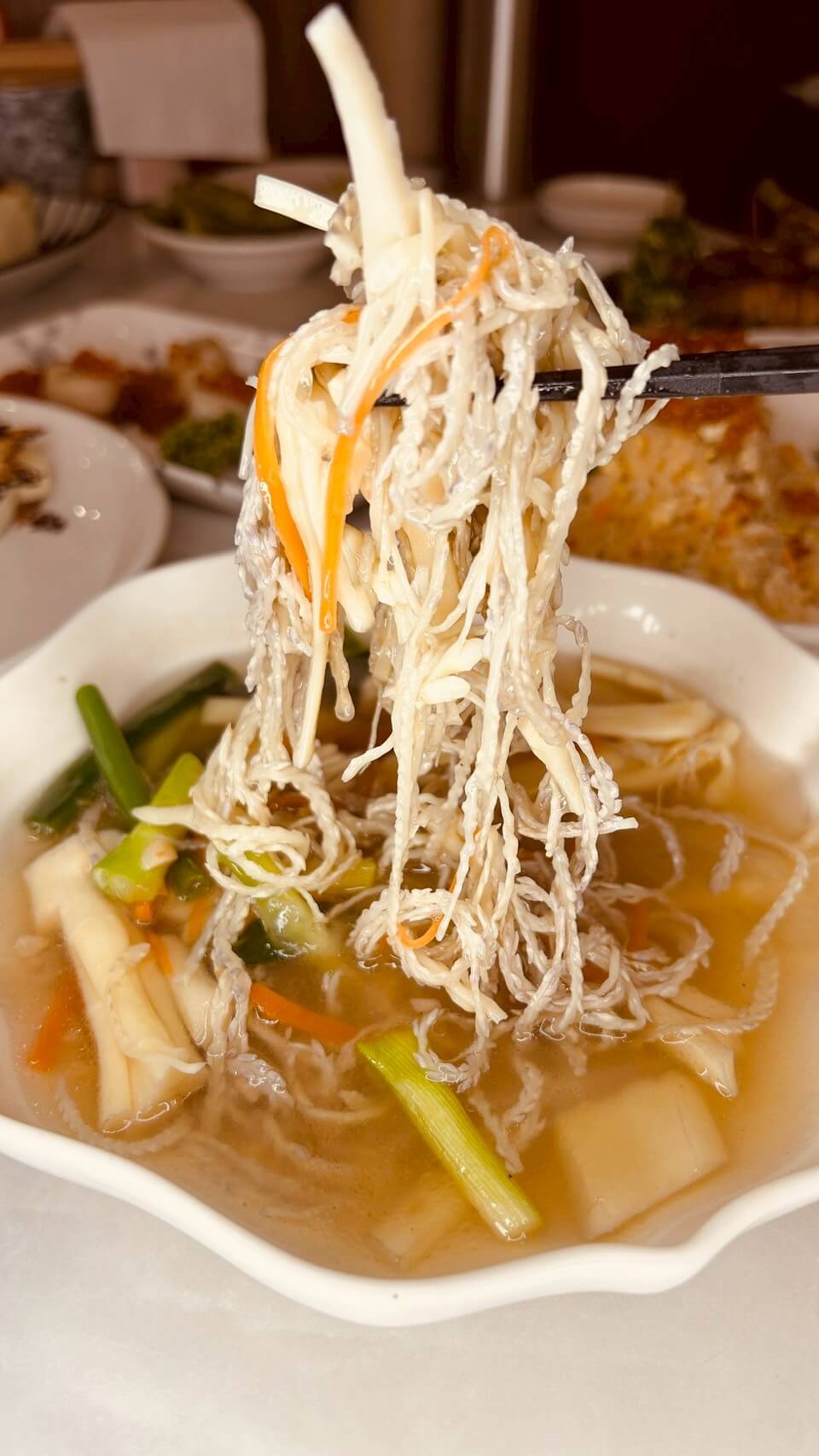 新竹深夜美食推薦|炊煙裊裊炭火串燒|燒烤、炸物、日式料理通通有 - 第31張圖