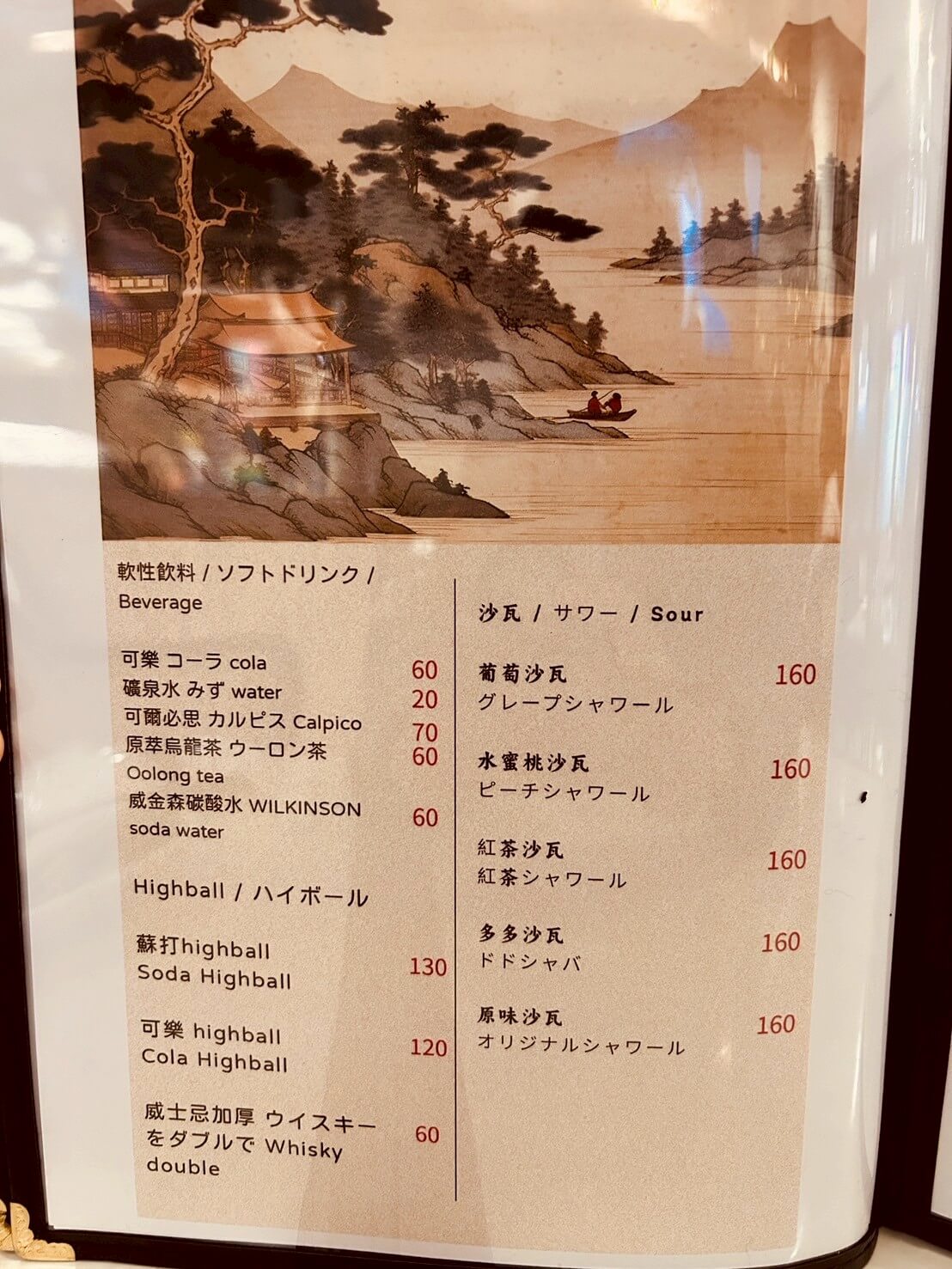新竹深夜美食推薦|炊煙裊裊炭火串燒|燒烤、炸物、日式料理通通有 - 第16張圖