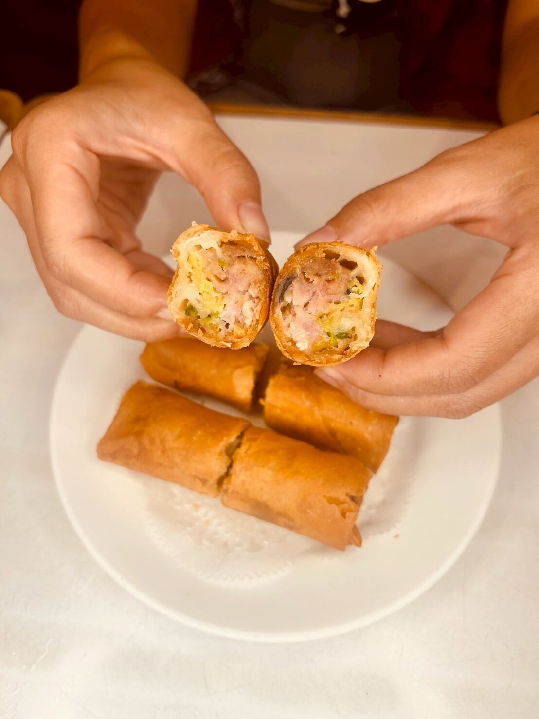 在新竹吃香港味|東門旺角香港|港式餐廳|煲仔飯、西多士、燒賣通通有 - 第19張圖