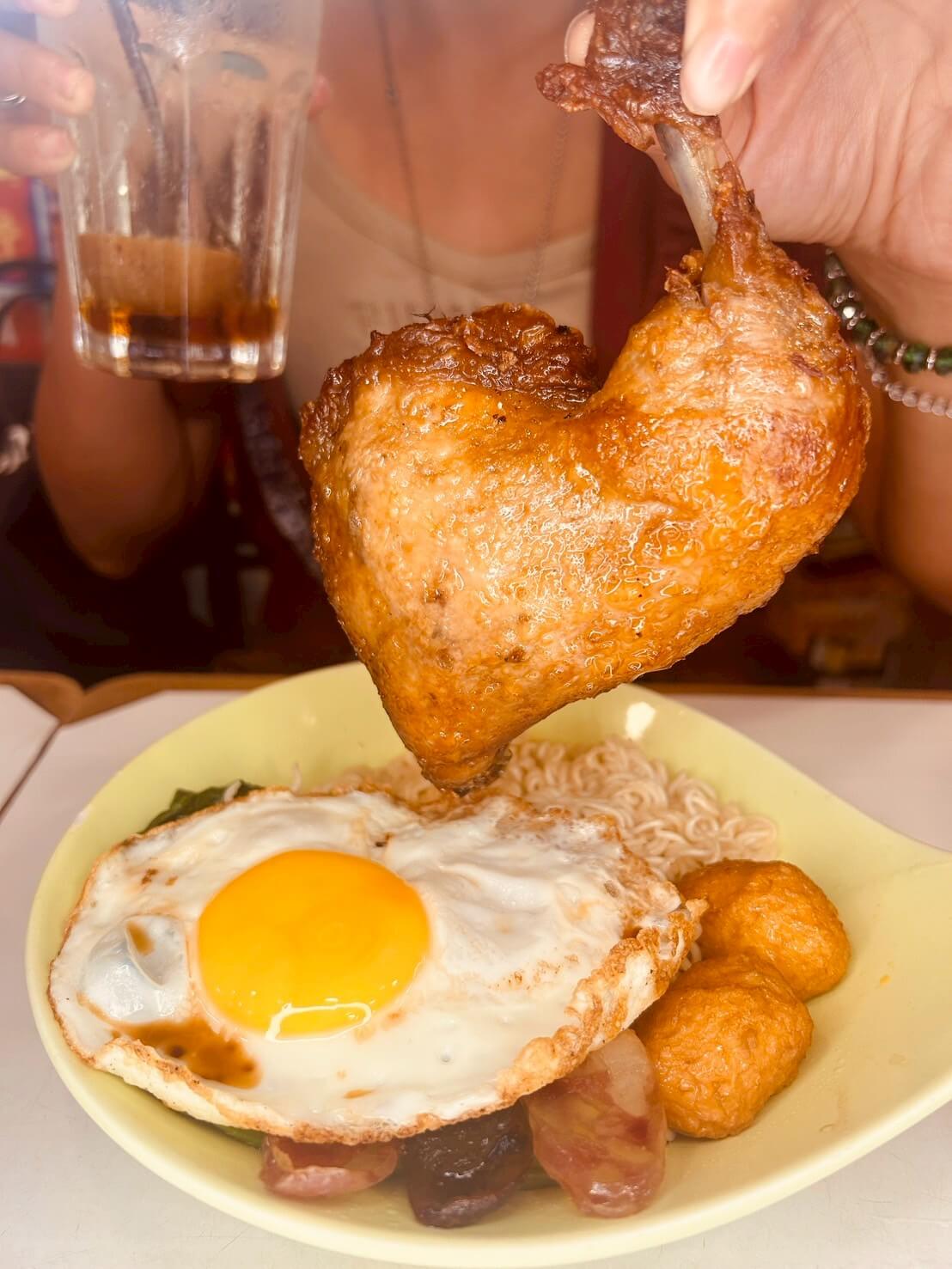 在新竹吃香港味|東門旺角香港|港式餐廳|煲仔飯、西多士、燒賣通通有 - 第12張圖