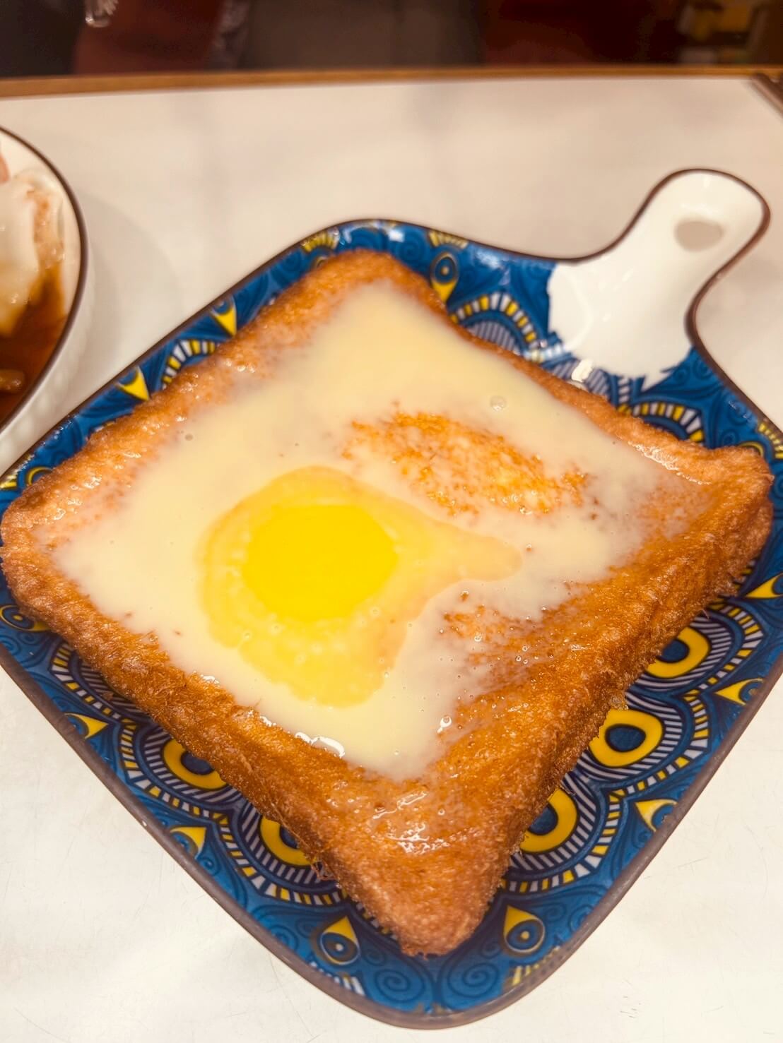在新竹吃香港味|東門旺角香港|港式餐廳|煲仔飯、西多士、燒賣通通有 - 第14張圖