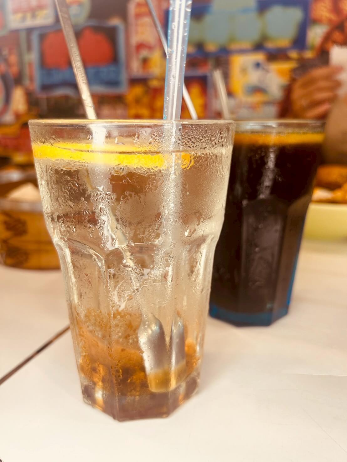 在新竹吃香港味|東門旺角香港|港式餐廳|煲仔飯、西多士、燒賣通通有 - 第28張圖