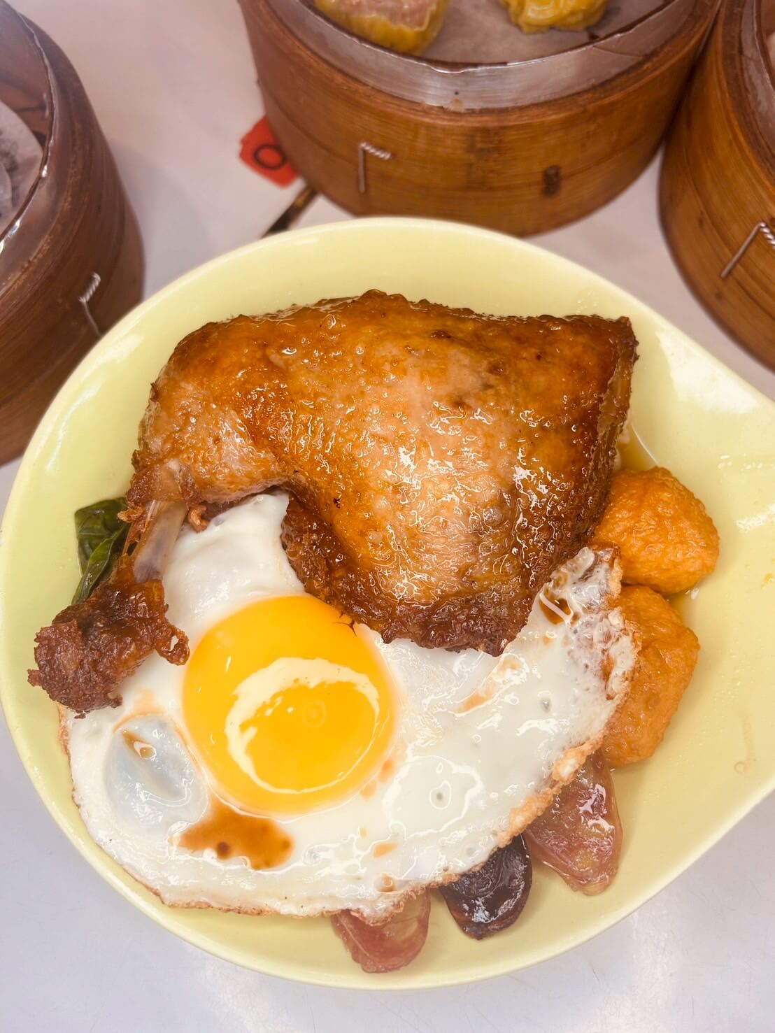在新竹吃香港味|東門旺角香港|港式餐廳|煲仔飯、西多士、燒賣通通有 - 第11張圖