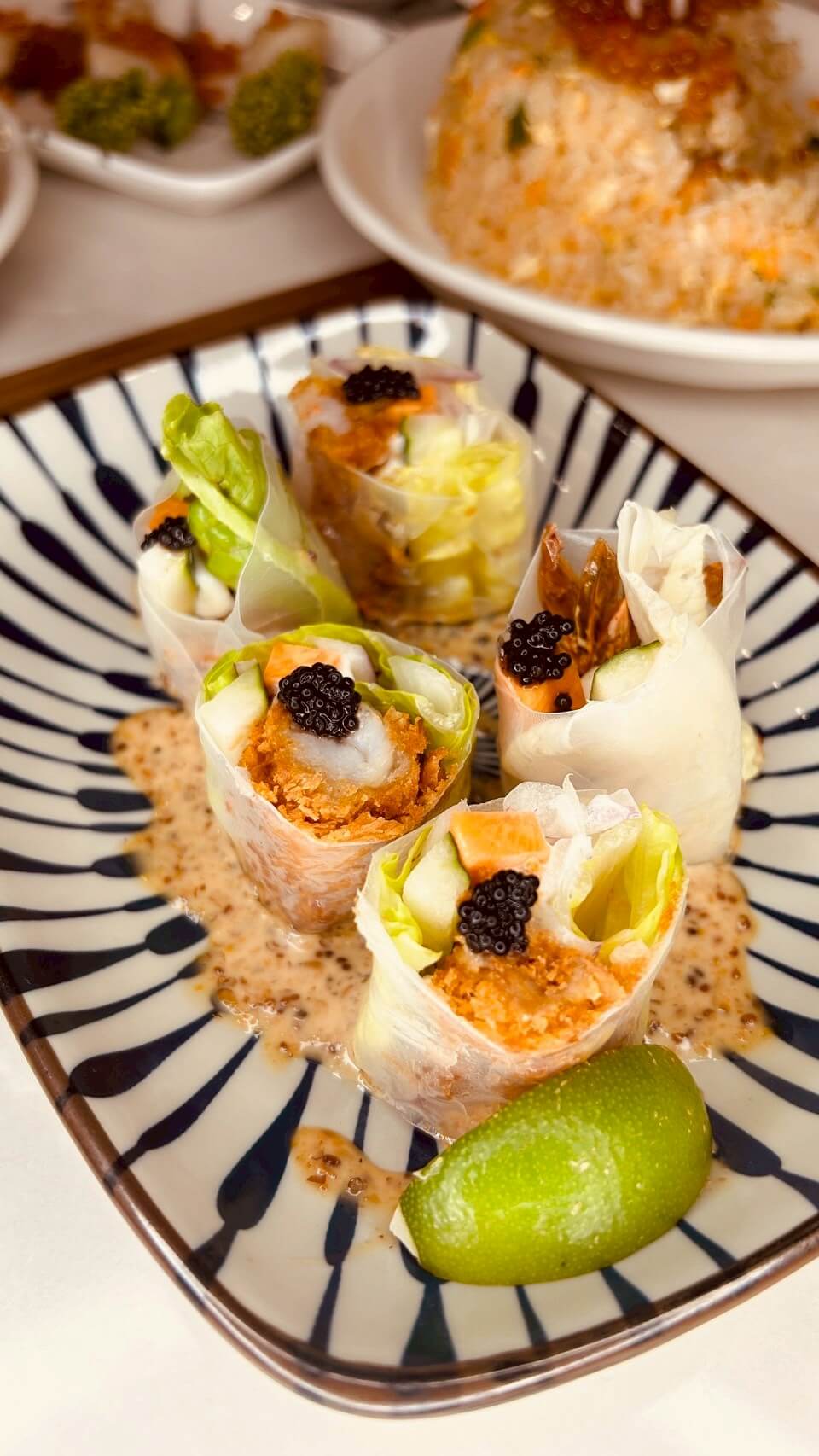 新竹深夜美食推薦|炊煙裊裊炭火串燒|燒烤、炸物、日式料理通通有 - 第24張圖
