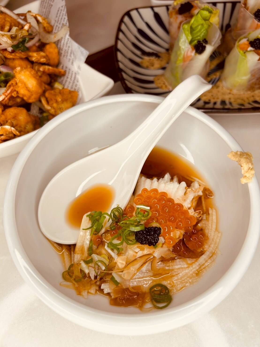 新竹深夜美食推薦|炊煙裊裊炭火串燒|燒烤、炸物、日式料理通通有 - 第26張圖