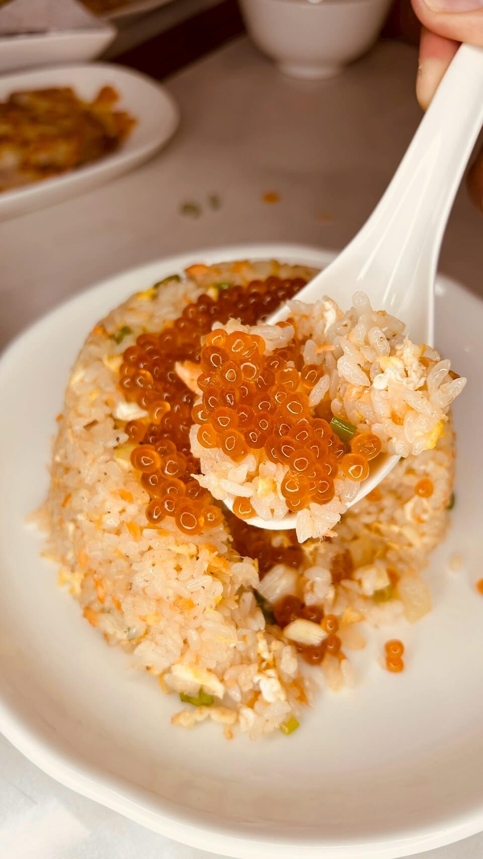 新竹深夜美食推薦|炊煙裊裊炭火串燒|燒烤、炸物、日式料理通通有 - 第20張圖