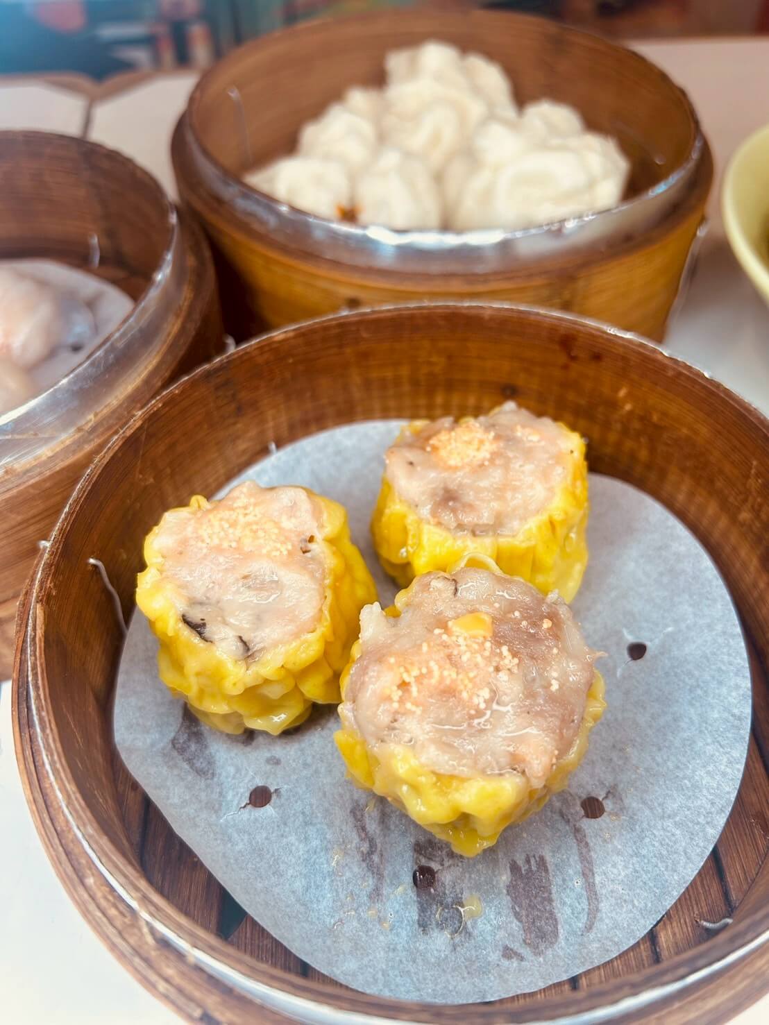 在新竹吃香港味|東門旺角香港|港式餐廳|煲仔飯、西多士、燒賣通通有 - 第21張圖