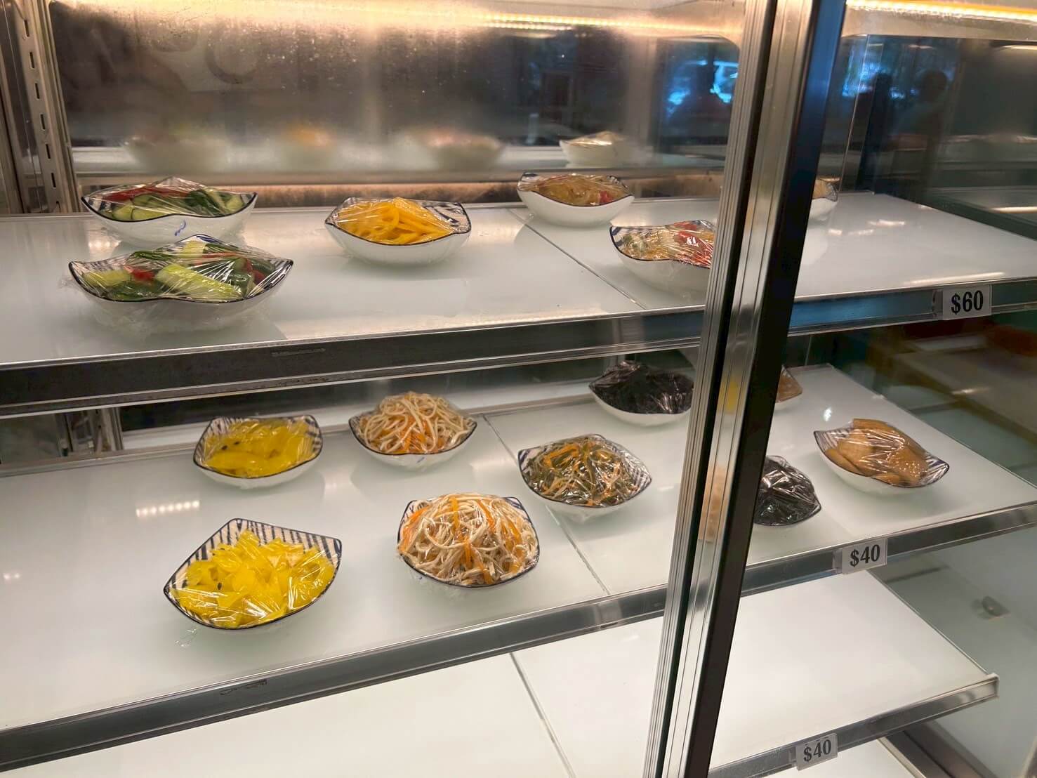 新竹幸福客家麵食館|必點客家湯圓、芋頭米粉、炒粄條、熱炒川菜、素食一次滿足 - 第26張圖