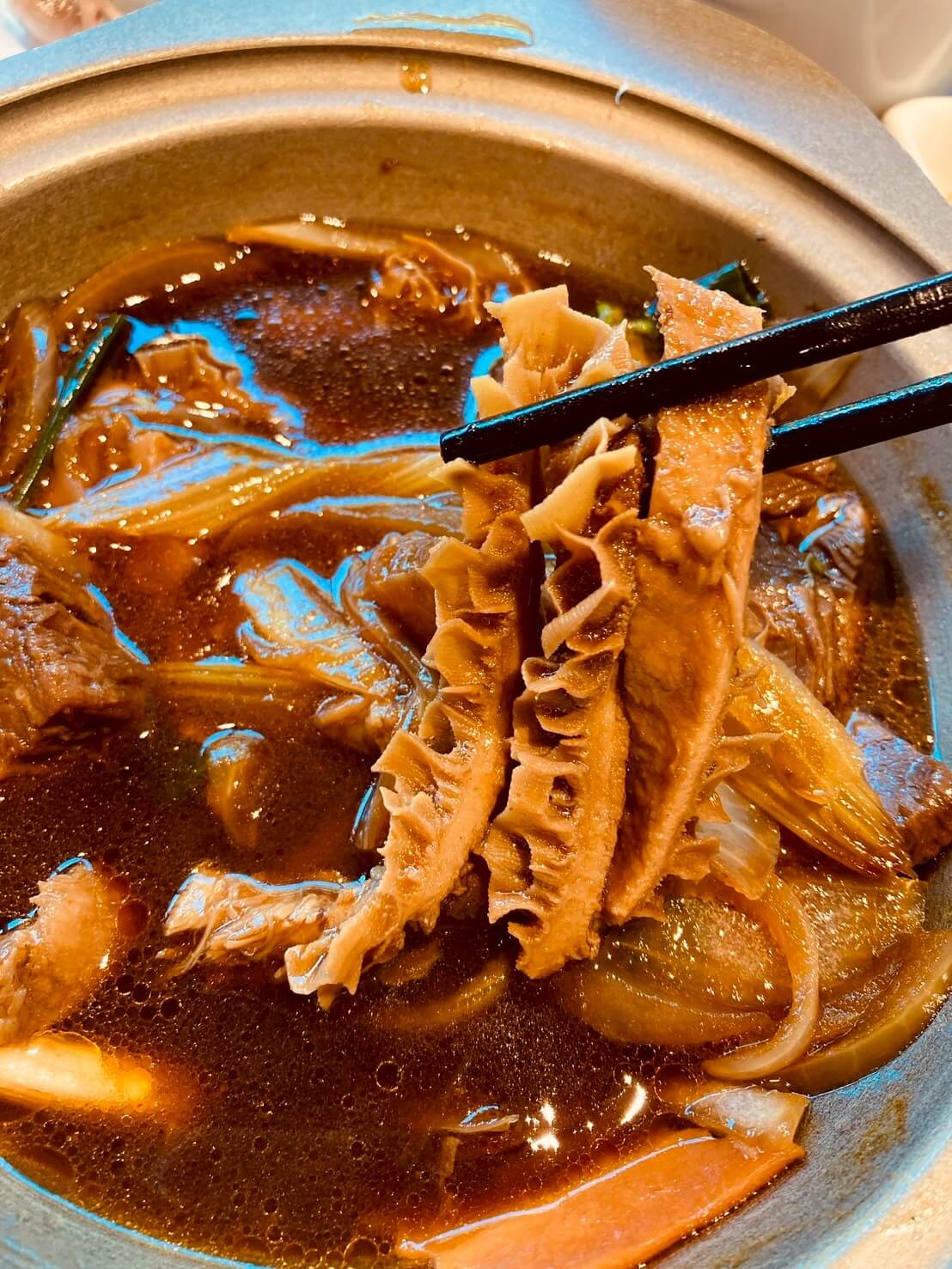 新竹幸福客家麵食館|必點客家湯圓、芋頭米粉、炒粄條、熱炒川菜、素食一次滿足 - 第15張圖