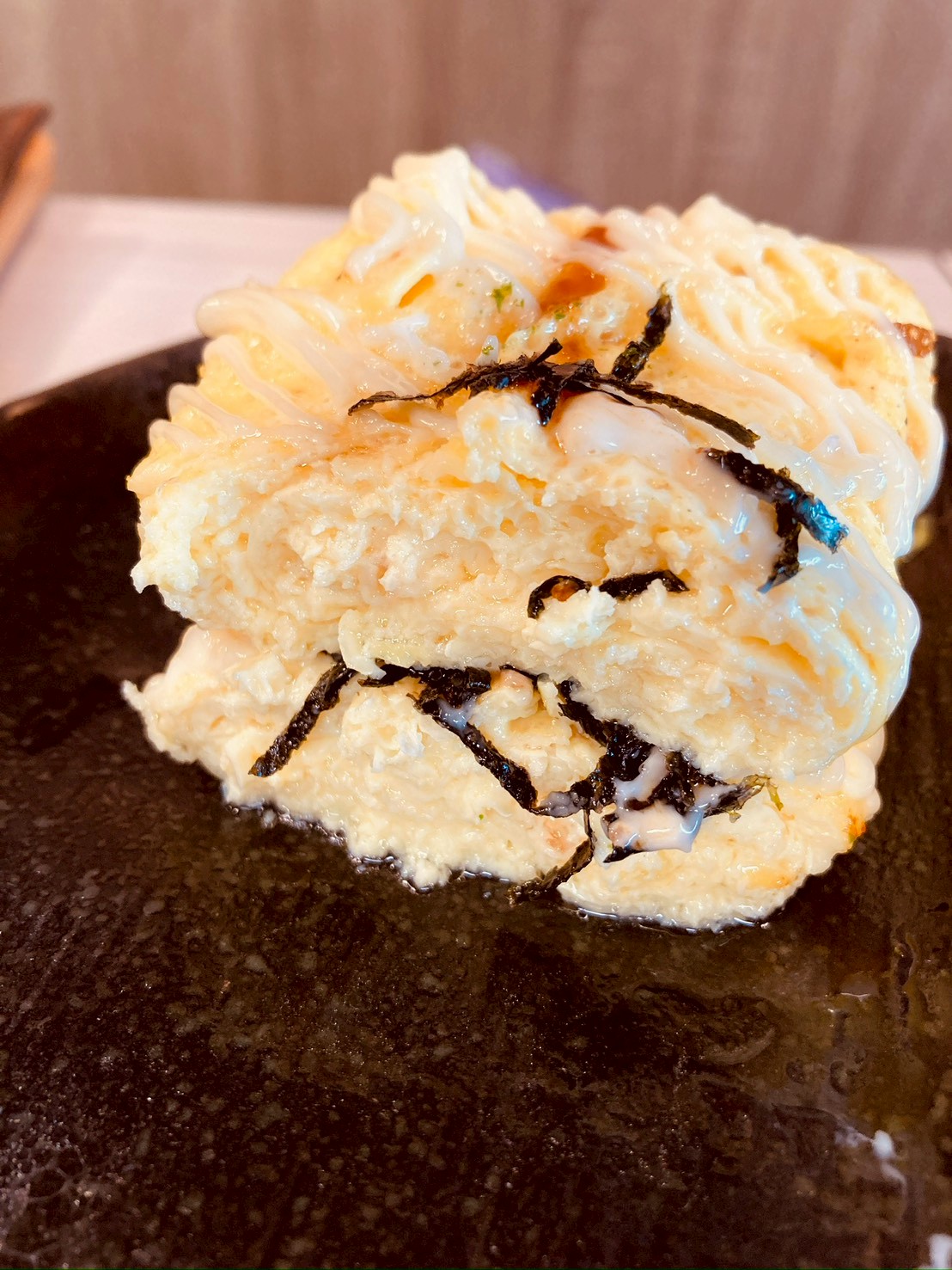 激辛山賊咖哩飯挑戰!喜歡咖哩中原店「炸物+咖哩」免費續飯續醬 - 第23張圖