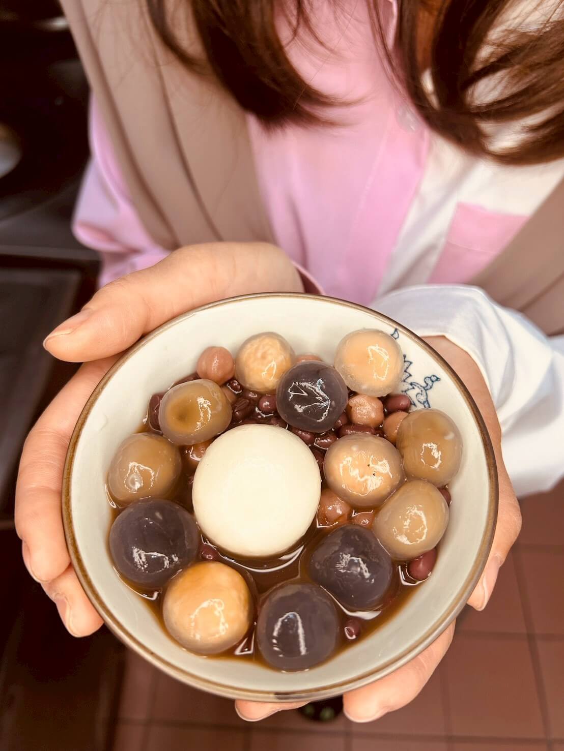 冬至必吃！桂冠創意湯圓料理X晶彩小圓子新口味|甜湯、冰品、酥皮一次滿足