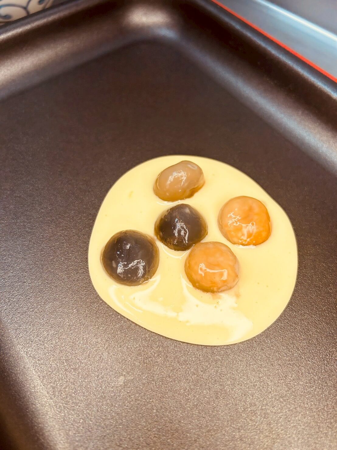 冬至必吃！桂冠創意湯圓料理X晶彩小圓子新口味|甜湯、冰品、酥皮一次滿足