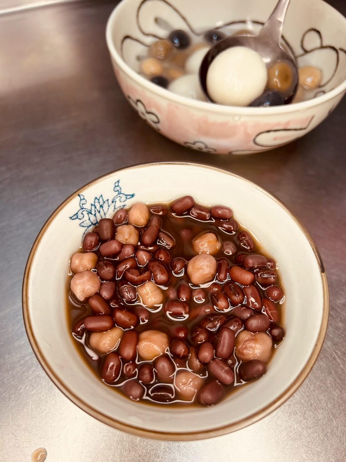 冬至必吃！桂冠創意湯圓料理X晶彩小圓子新口味|甜湯、冰品、酥皮一次滿足