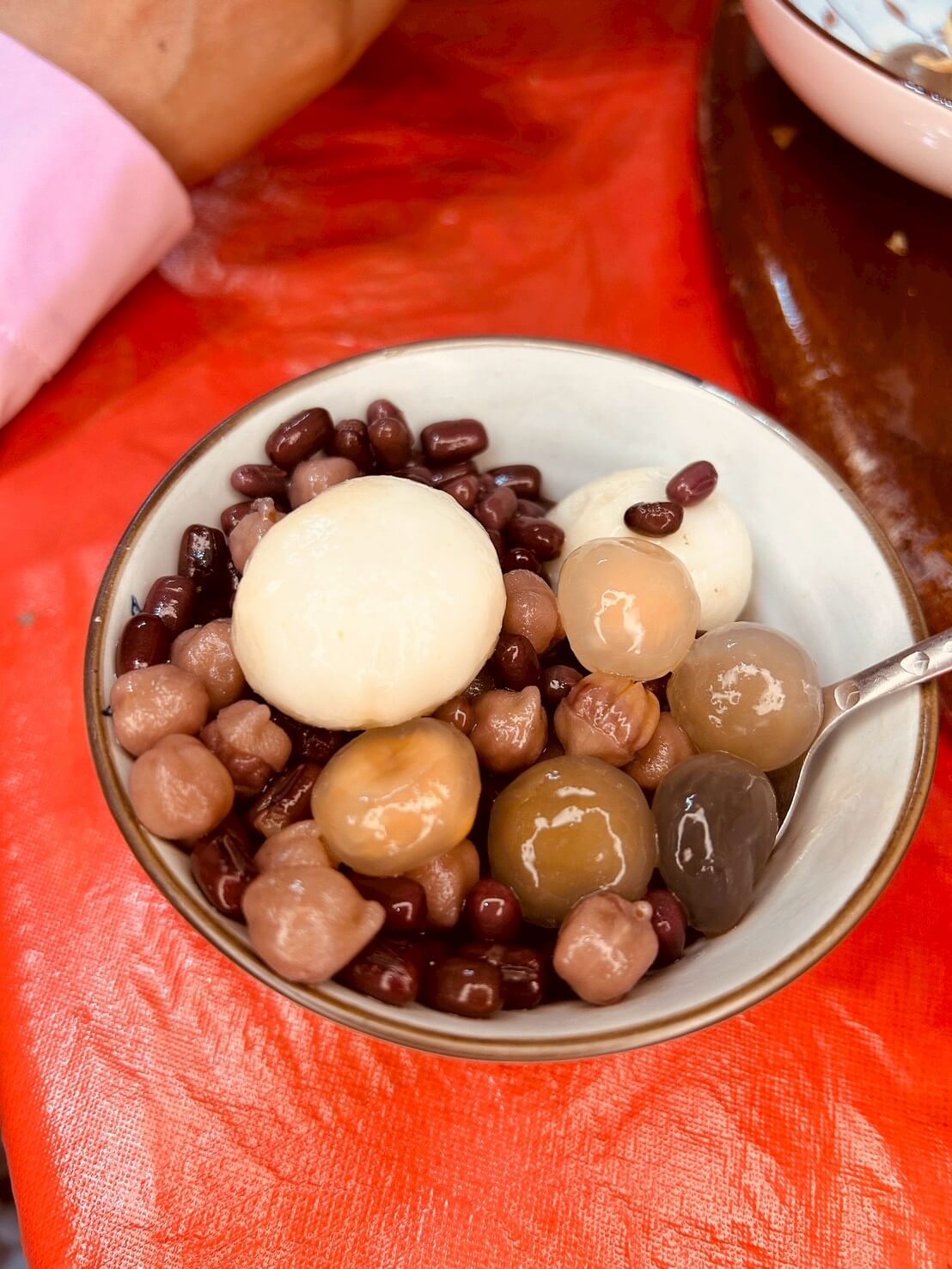 冬至必吃！桂冠創意湯圓料理X晶彩小圓子新口味|甜湯、冰品、酥皮一次滿足