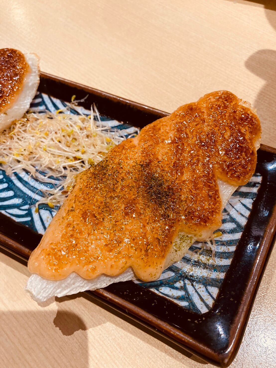 想找新竹餐酒館？福氣廚房｜日式×泰式｜燒烤、鍋物、下酒菜到生魚片