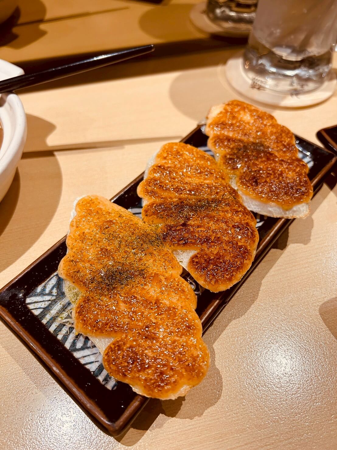 想找新竹餐酒館？福氣廚房｜日式×泰式｜燒烤、鍋物、下酒菜到生魚片