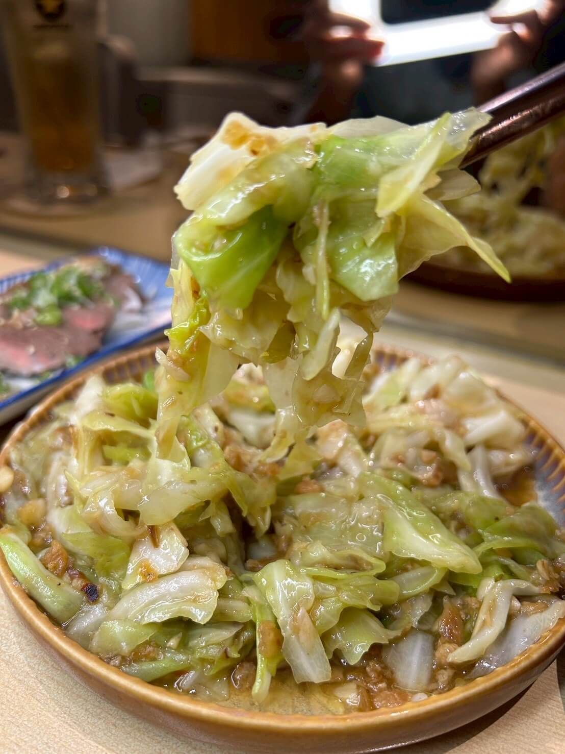 想找新竹餐酒館？福氣廚房｜日式×泰式｜燒烤、鍋物、下酒菜到生魚片