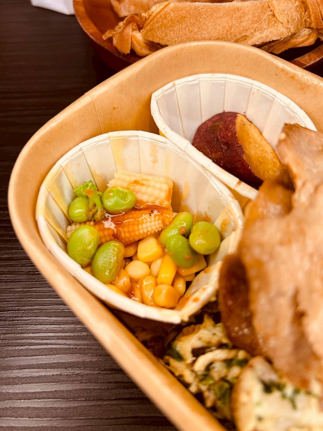 喜咧夯肉|被便當耽誤的早午餐店|無澱粉、低GI、高蛋白|熱壓吐司自由搭配