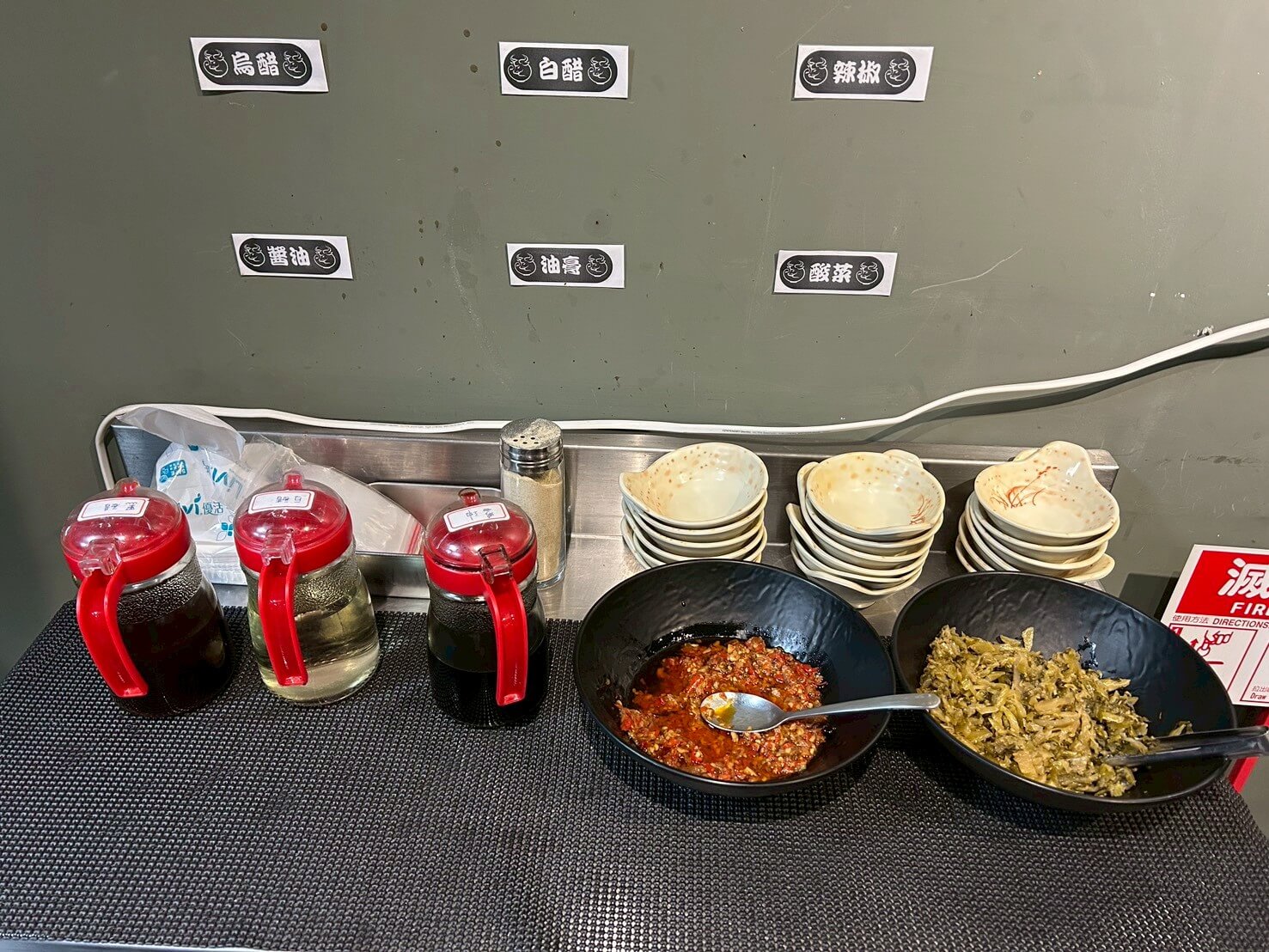 不只是牛肉麵！新竹引嚐牛肉麵｜港式點心、川味麻辣、越式小菜超驚喜