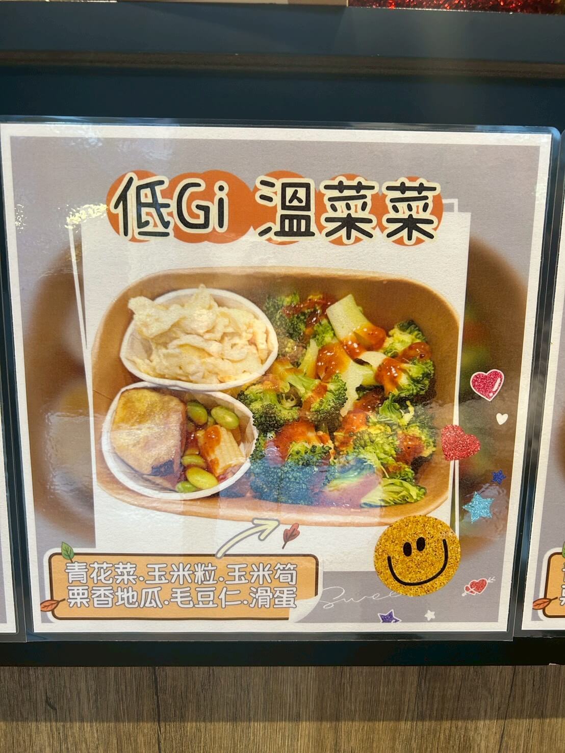 喜咧夯肉|被便當耽誤的早午餐店|無澱粉、低GI、高蛋白|熱壓吐司自由搭配